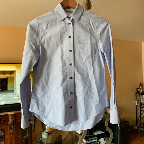 Kate Spade Shirts - Picture 3 of 8